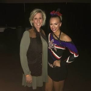 Meet your Posher, Markita